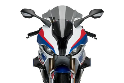 Sport Side Spoilers Black Bmw - PUIG