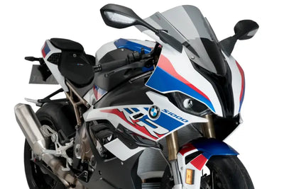 Sport Side Spoilers Black Bmw - PUIG