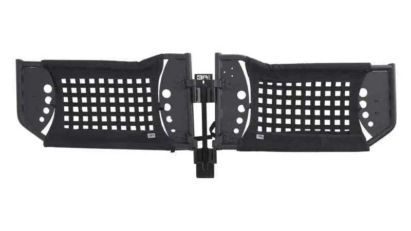 Body Armor 4x4 5145