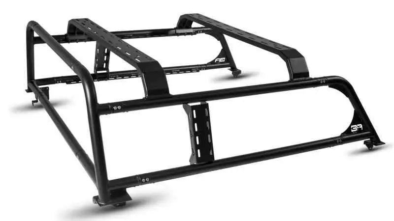 Body Armor 4x4 TC-6125