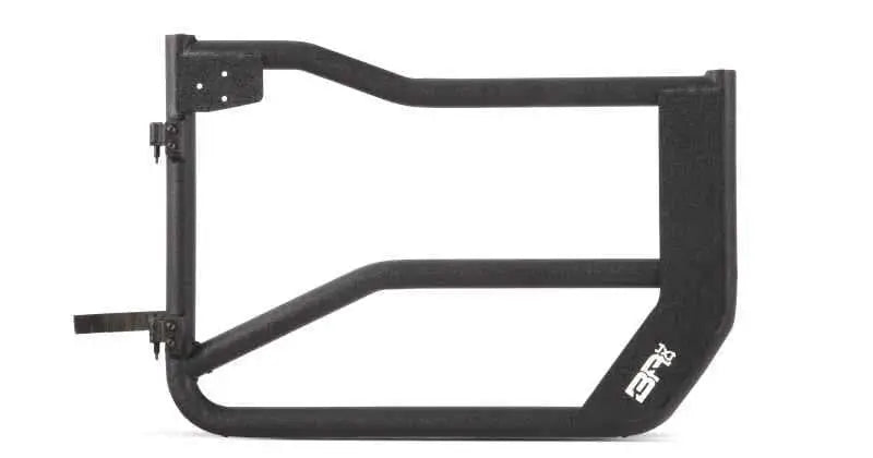 Body Armor 4x4 JL-6154