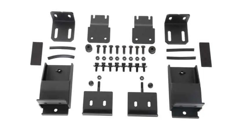 Body Armor 4x4 JL-6121