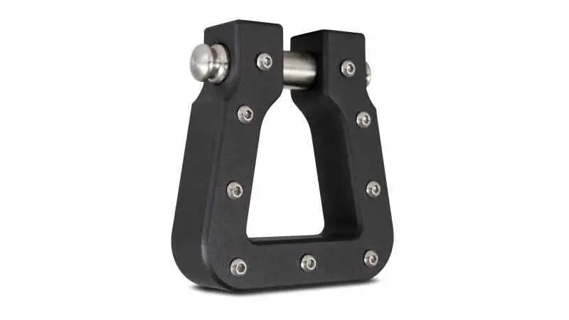 Body Armor 4x4 5141-B