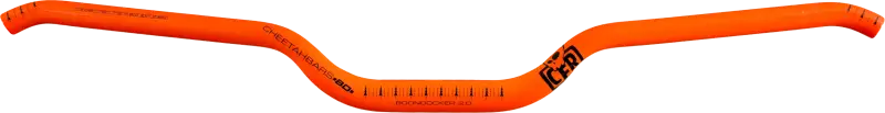 Boondocker 2.0 Bar Flo Org