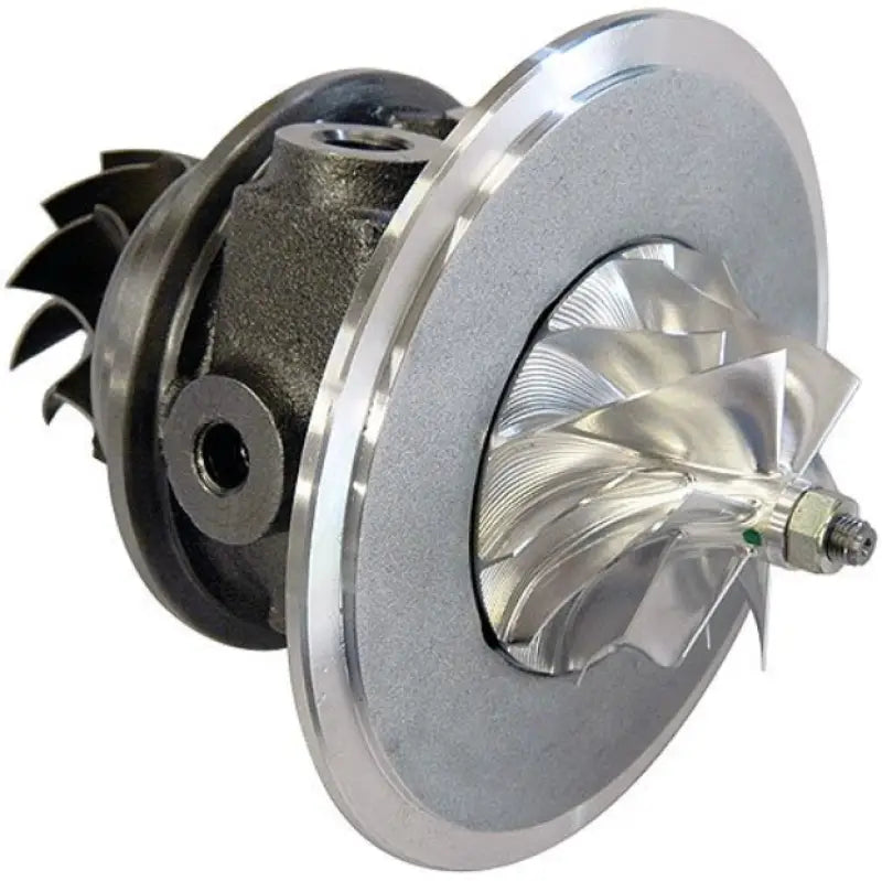 Turbocharger compressor and turbine assembly for BorgWarner Cartridge SX S400SX4 80/88mm