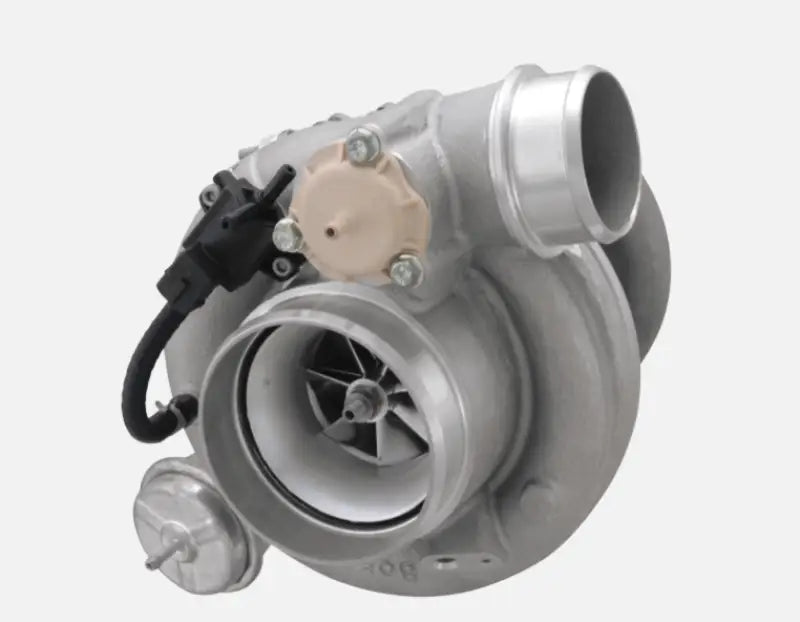 BorgWarner SuperCore Assembly EFR B2 7670 (Aluminum B. Hsg) - 12769097001