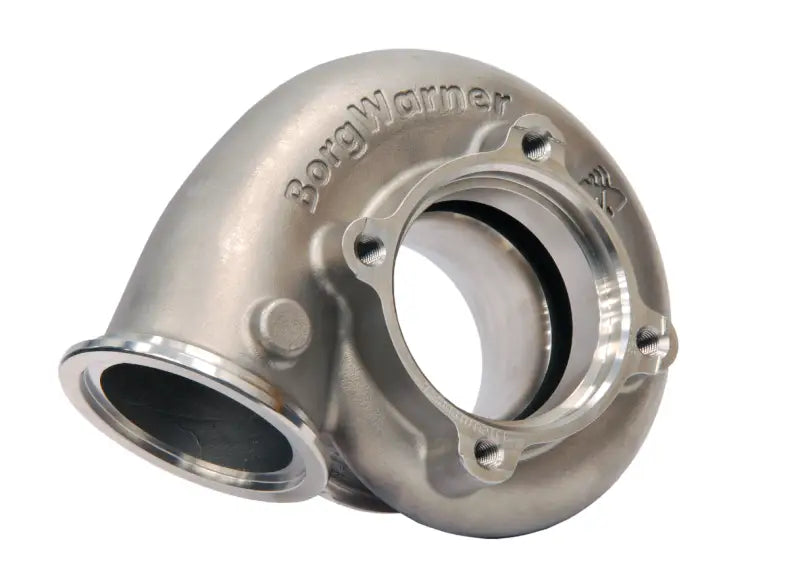 BorgWarner Turbine Housing S300SX3 SX.83 A/R T4 (68/76mm) - Truck & Automotive