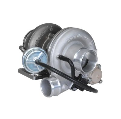 BorgWarner Turbo EFR B1 6758 0.64 a/r VO WG - Truck & Automotive