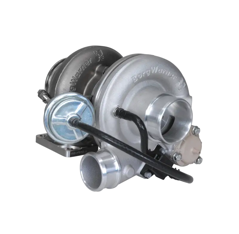 BorgWarner Turbo EFR B1 6758 0.64 a/r VO WG - Truck & Automotive