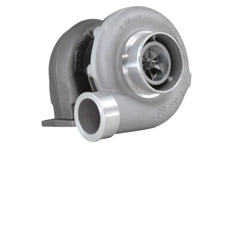 BorgWarner Turbocharger SX S300GX Cummins 5.9L Upgrade - Truck & Automotive
