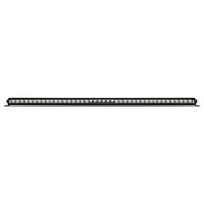 Long LED light bar single row straight for off-road vehicles Borne Off-Road Light Bar