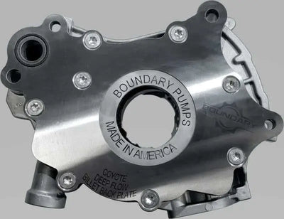 Boundary CM-S2
