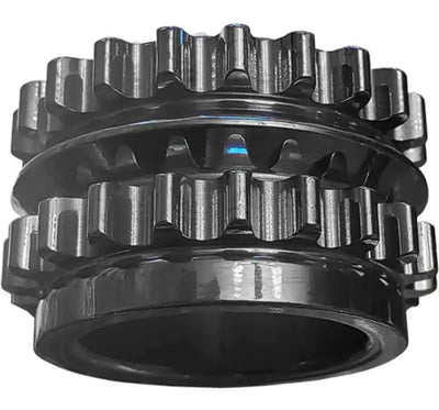 Boundary CM-SP-15