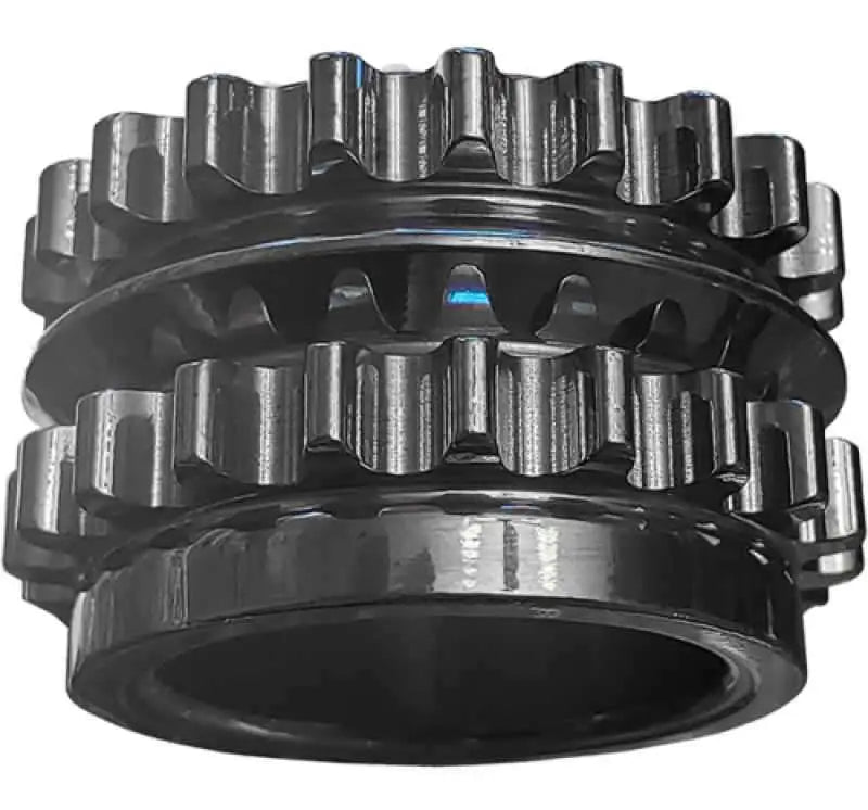 Boundary CM-SP-15