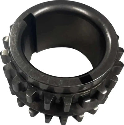 Boundary CM-SP-15