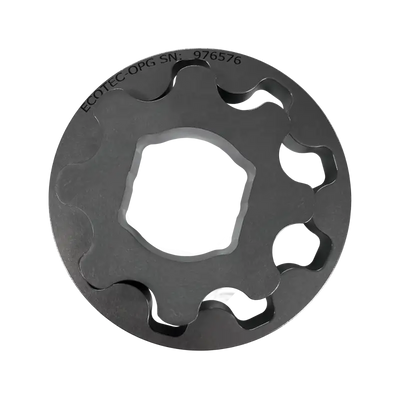Boundary Chevrolet Ecotec I4 L850 2.0L/2.4L Billet Oil Pump Gear - Truck & Automotive