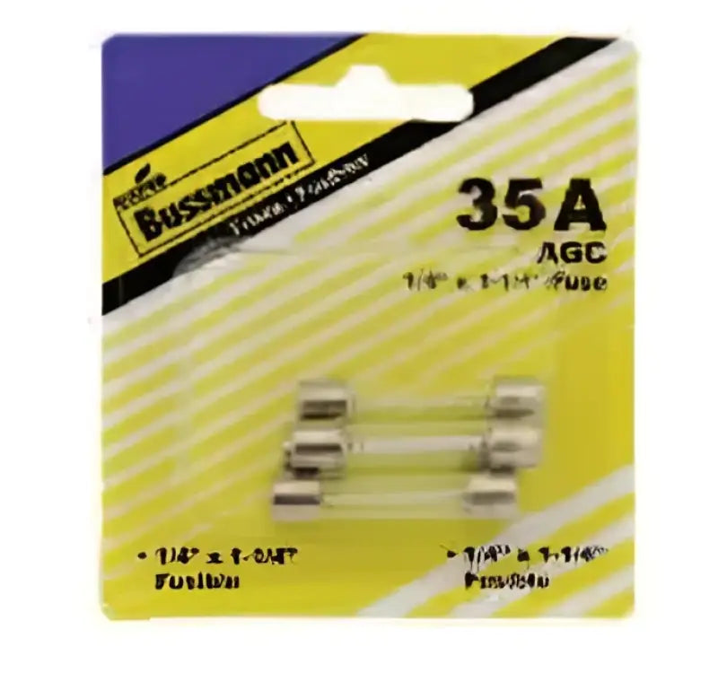BP/AGC-30-RP Fuse