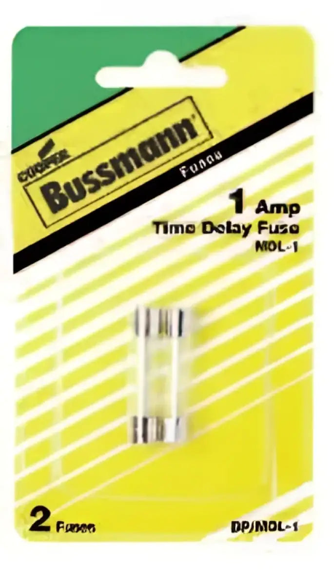 BP/MDL-30 Fuse