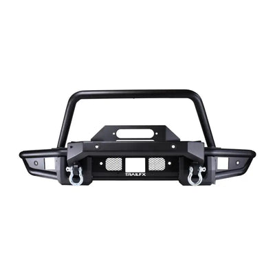 BR002T Trailfx Bronco Front Winch Bumper