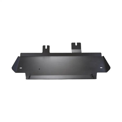 BR003T Trailfx Bronco Front Bumper Skid Plate