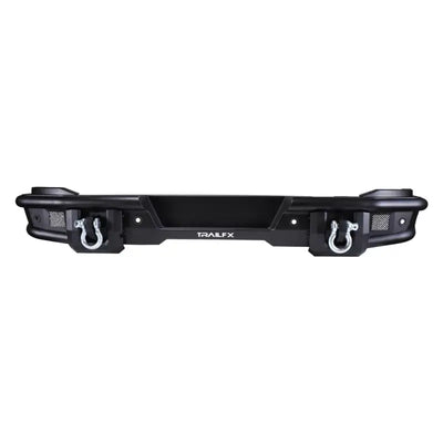 BR004T Trailfx Bronco Rear Bumper