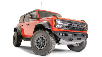 BR22-X5751-1 Fab Fours Matrix Front - Bumper