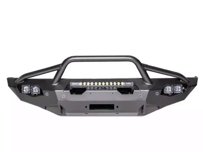 BR22-X5752-1 Fab Fours Matrix Front - Bumper