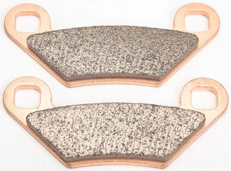 ALL BALLS Brake Pad Kit Sintered