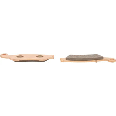 ALL BALLS Brake Pad Kit Sintered