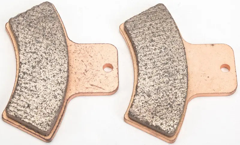 ALL BALLS Brake Pad Kit Sintered