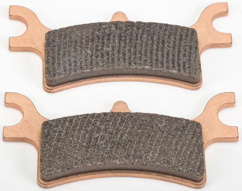 ALL BALLS Brake Pad Kit Sintered