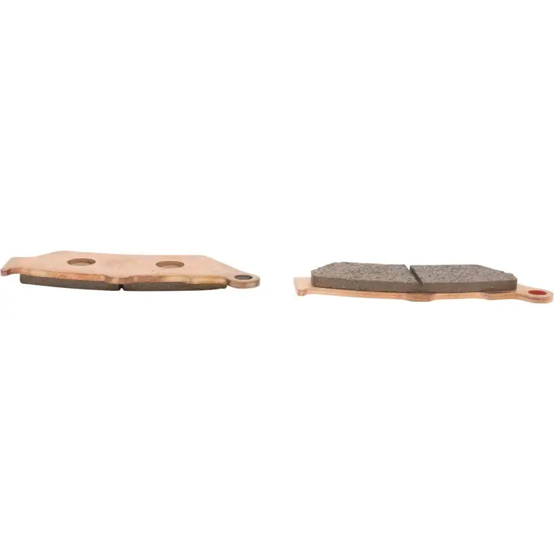 ALL BALLS Brake Pad Kit Sintered