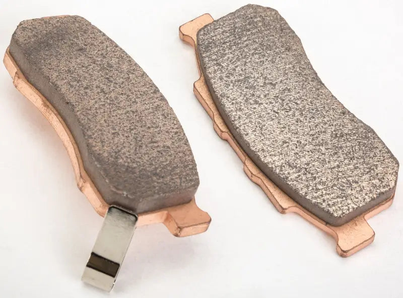 ALL BALLS Brake Pad Kit Sintered