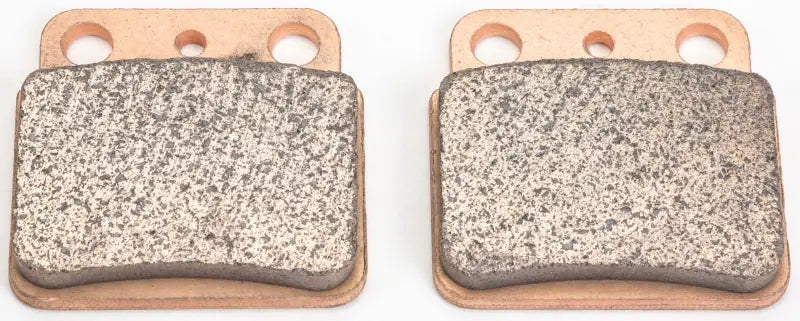 ALL BALLS Brake Pad Kit Sintered