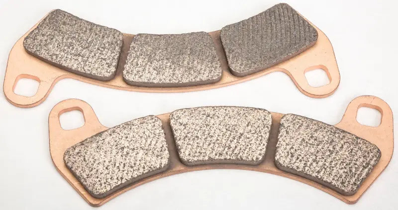 ALL BALLS Brake Pad Kit Sintered