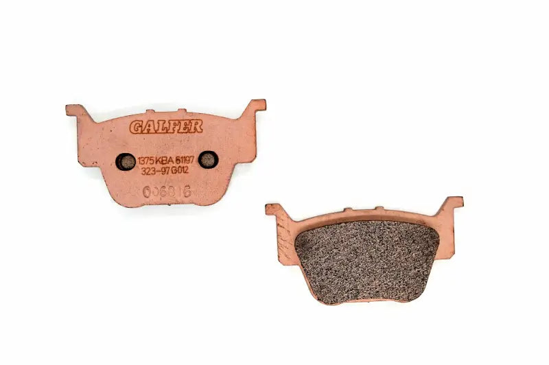 Brake Pads