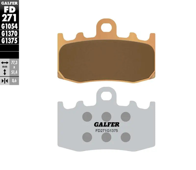 GALFER FD271G1375