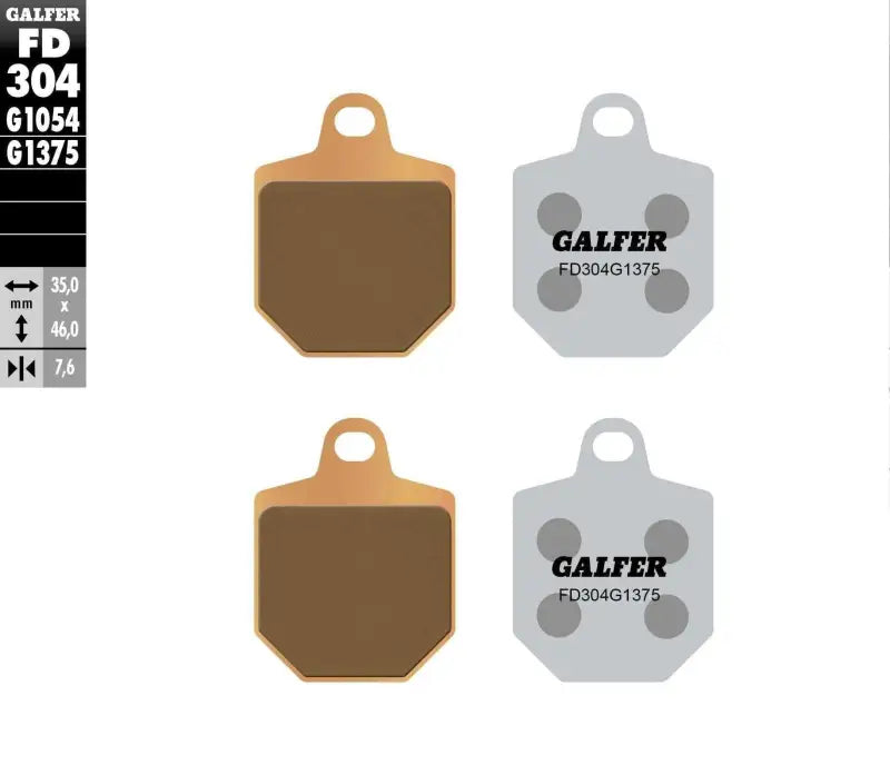 GALFER FD304G1375