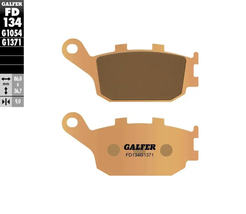 GALFER FD134G1371