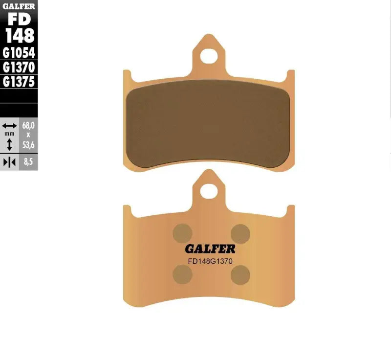 GALFER FD148G1370