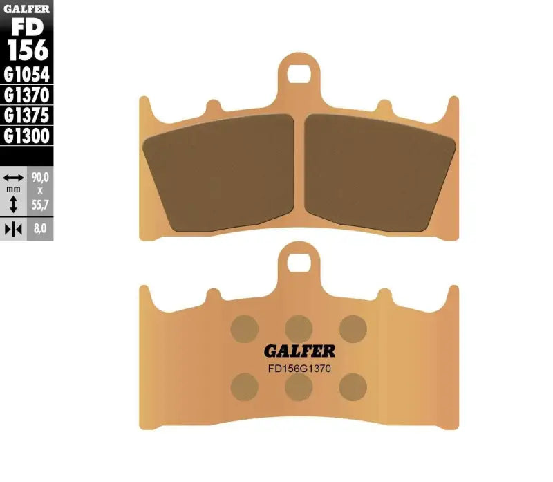 GALFER FD156G1370