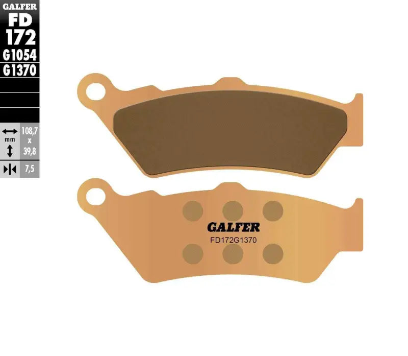 GALFER FD172G1370