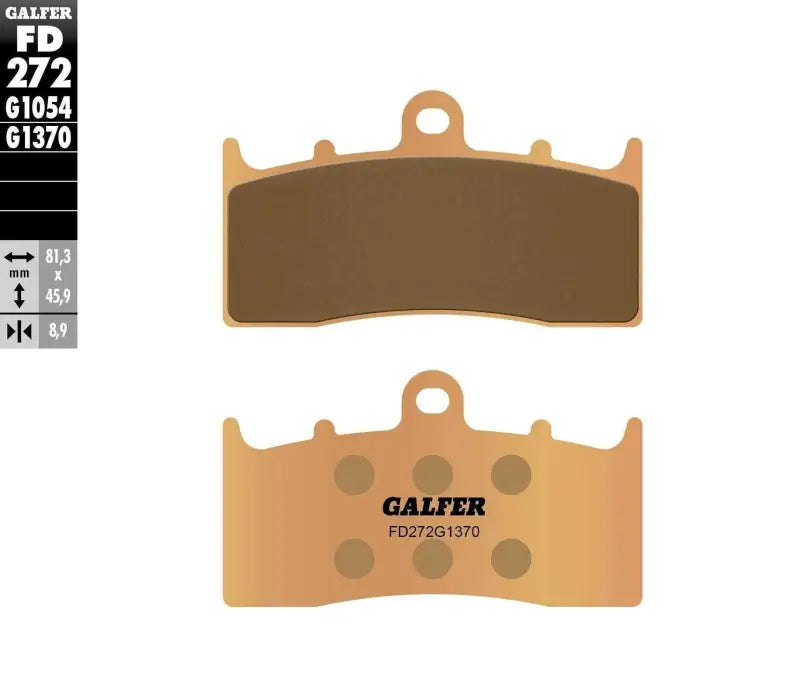 GALFER FD272G1370