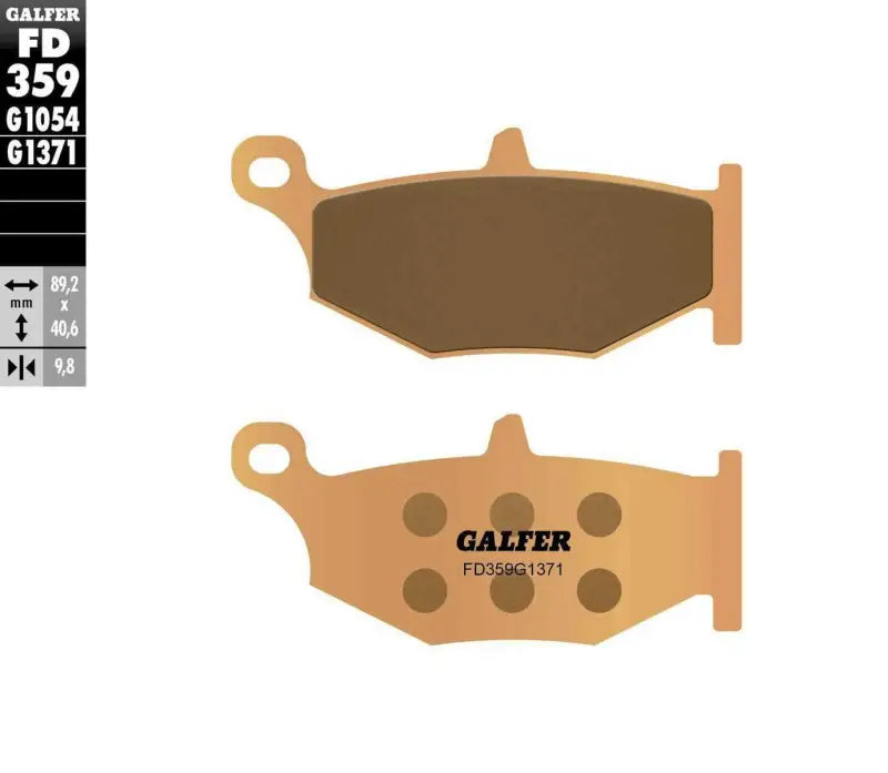 GALFER FD359G1371