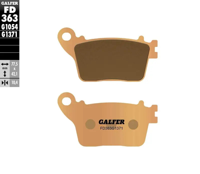 GALFER FD363G1371