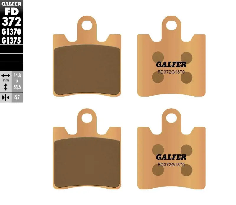 GALFER FD372G1370