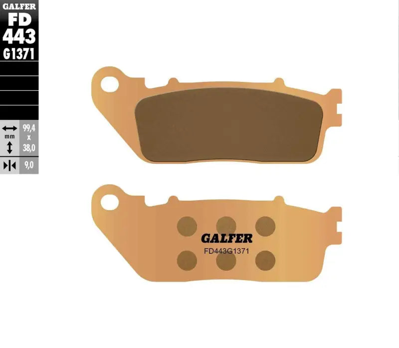 GALFER FD443G1371