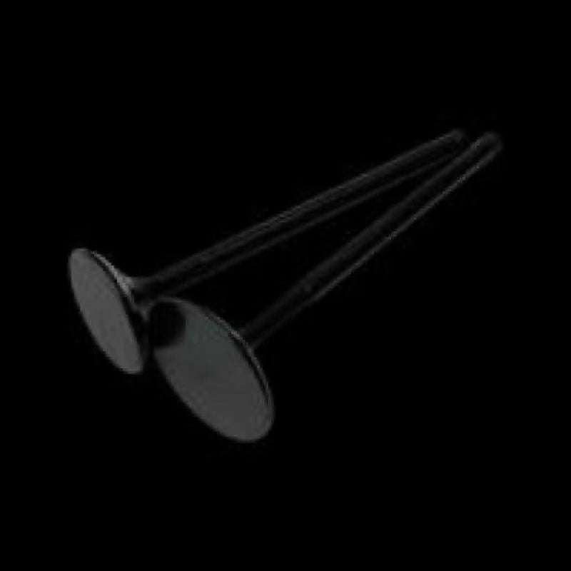 Brian Crower Brian Crower Honda/Acura B18C/B16A/B17A 33mm Black Nitride w/Flat Face Intake Valves