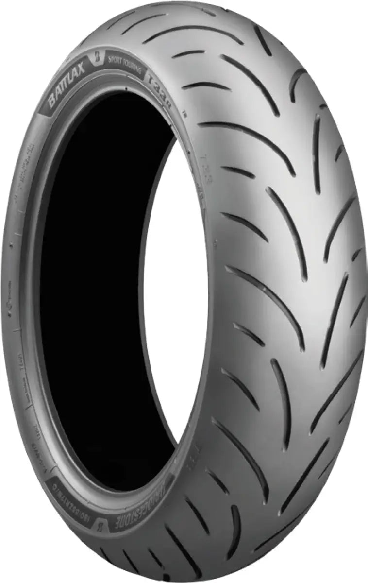 Tire Battlax T33 Rear 160/60zr17 69w Radial Tl - BRIDGESTONE