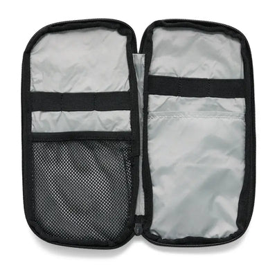 Buddy Modular Organizer Pouch Black 40l